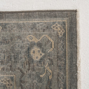 Oraveline - Vintage Turkish Area Rug