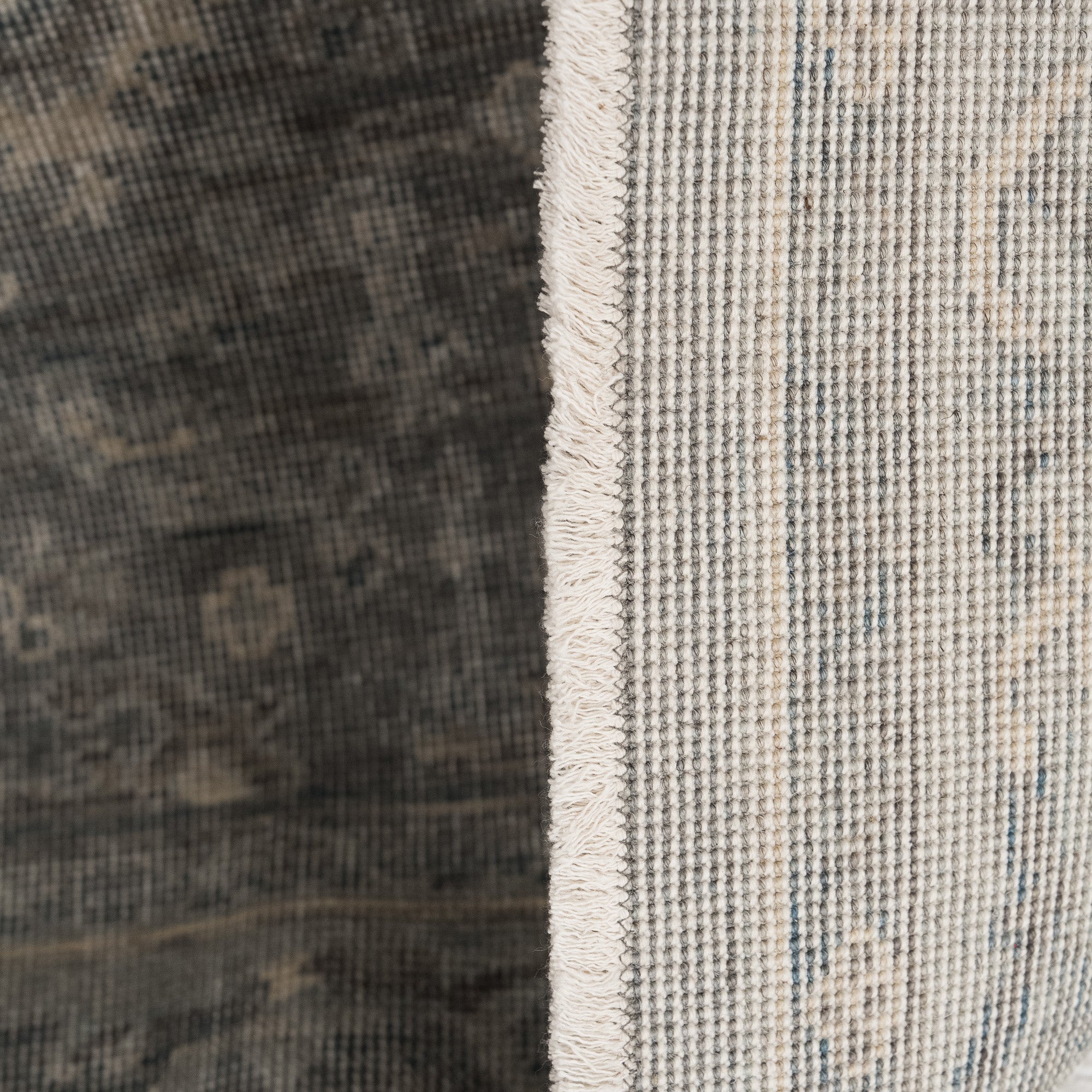 Oraveline - Vintage Turkish Area Rug