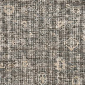 Velorielle - Vintage Turkish Small Rug