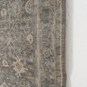 Velorielle - Vintage Turkish Small Rug