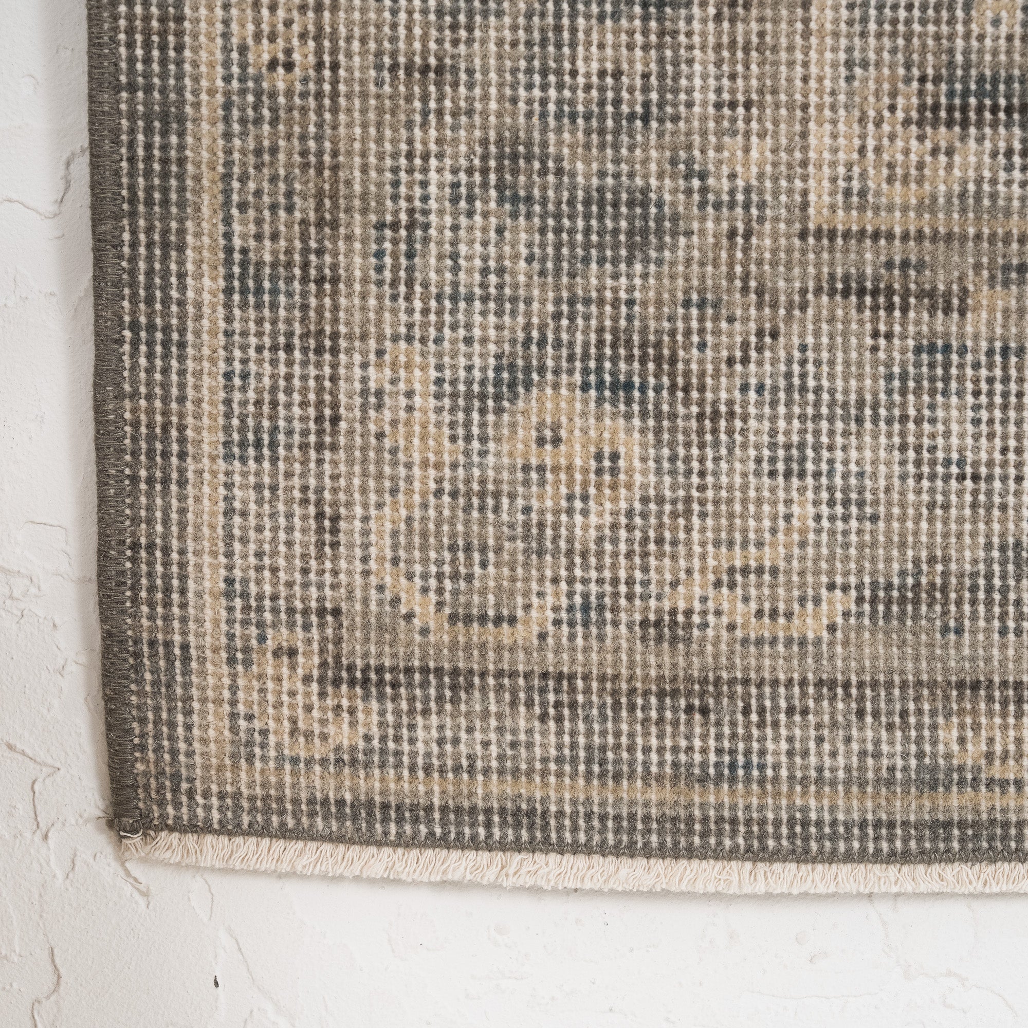 Velorielle - Vintage Turkish Small Rug