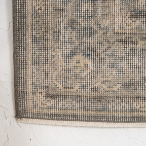 Velorielle - Vintage Turkish Small Rug