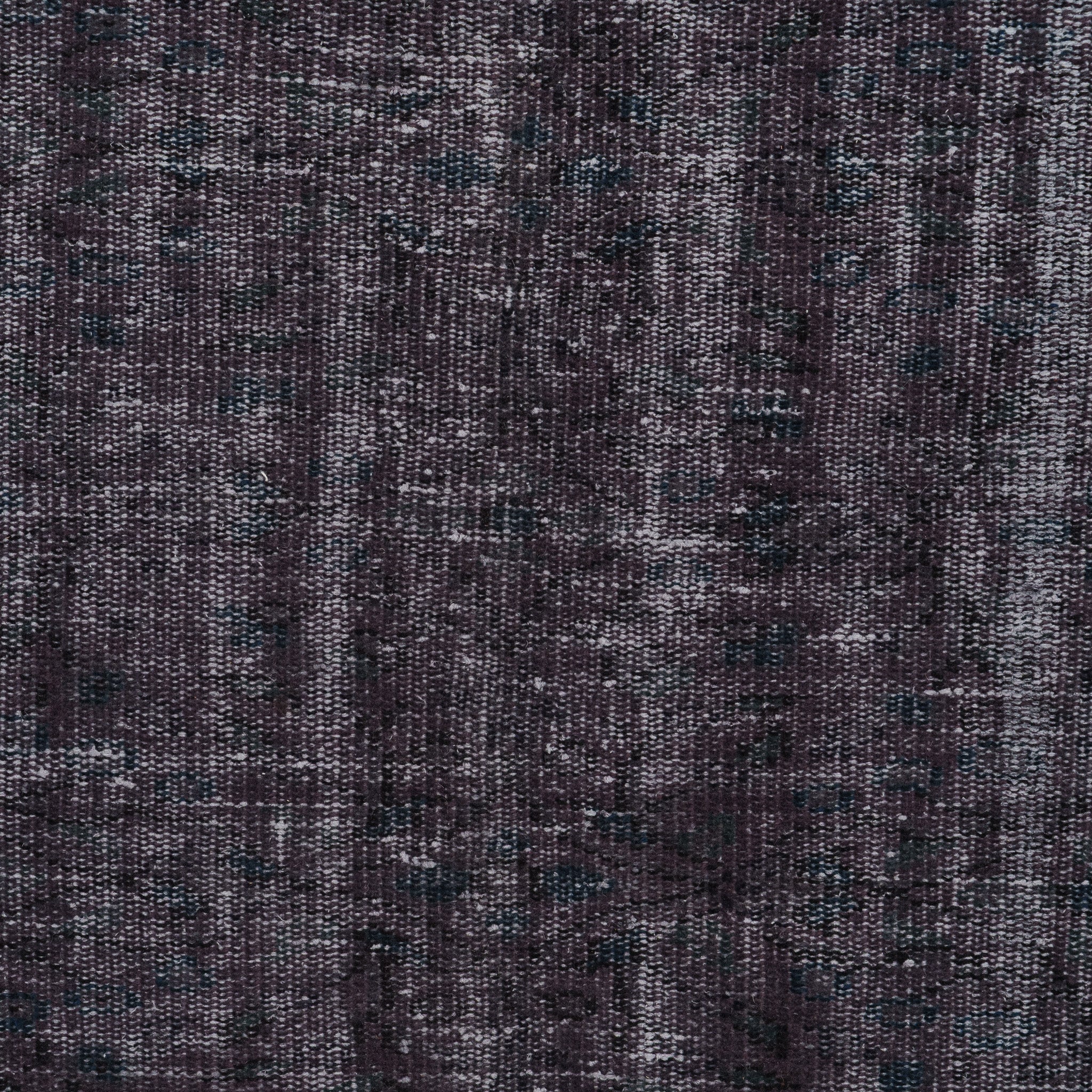 5' x 8' - Vintage Turkish Area Rug, Gray - Alatara | Kuden Rugs