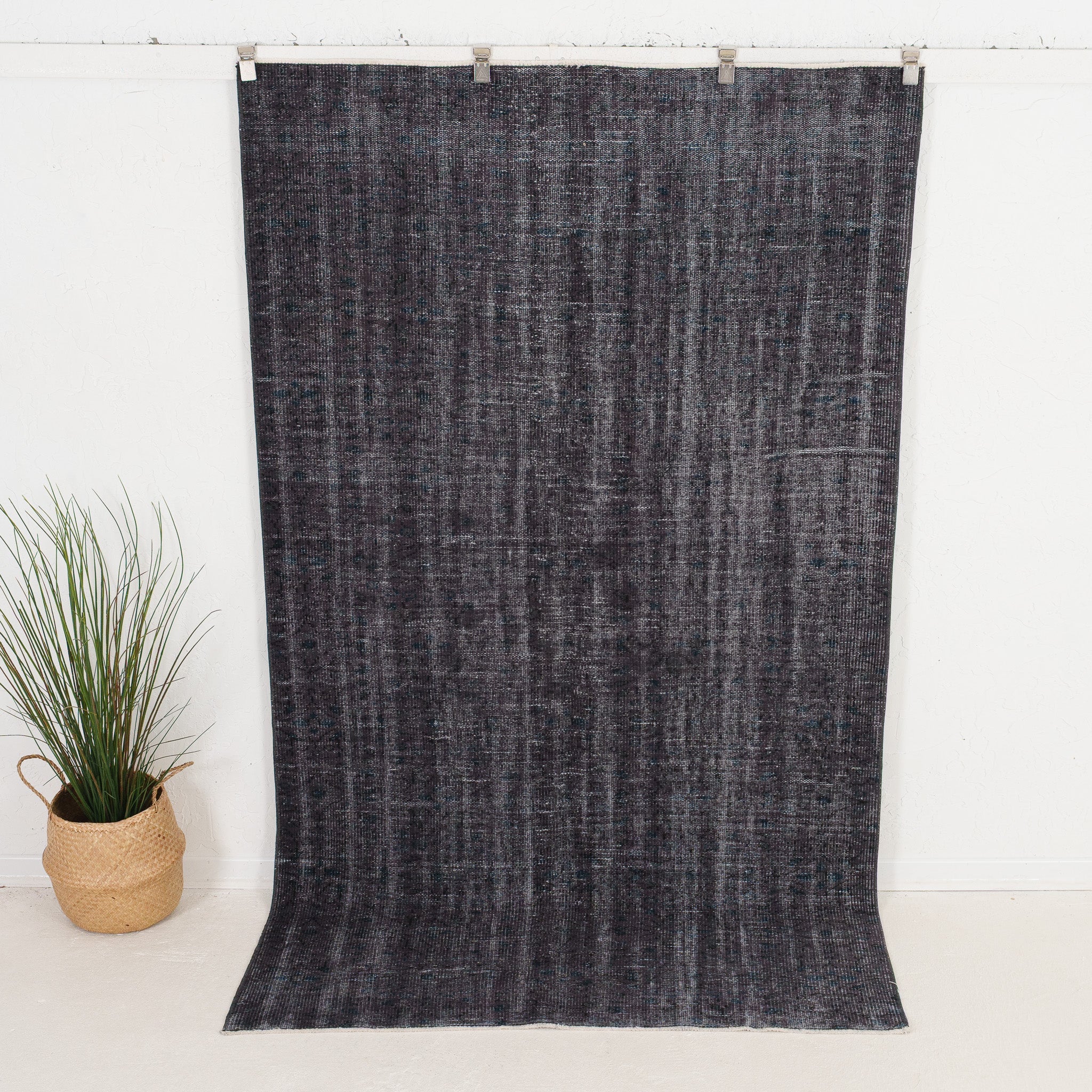 No.20 ヴィンテージラグ　トルコ　マット turkish rug No.32 ヴィンテージラグ S トルコ マット turkish rug ミニ - メルカリ