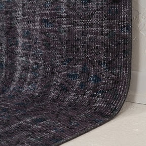 Handmade Vintage Rug