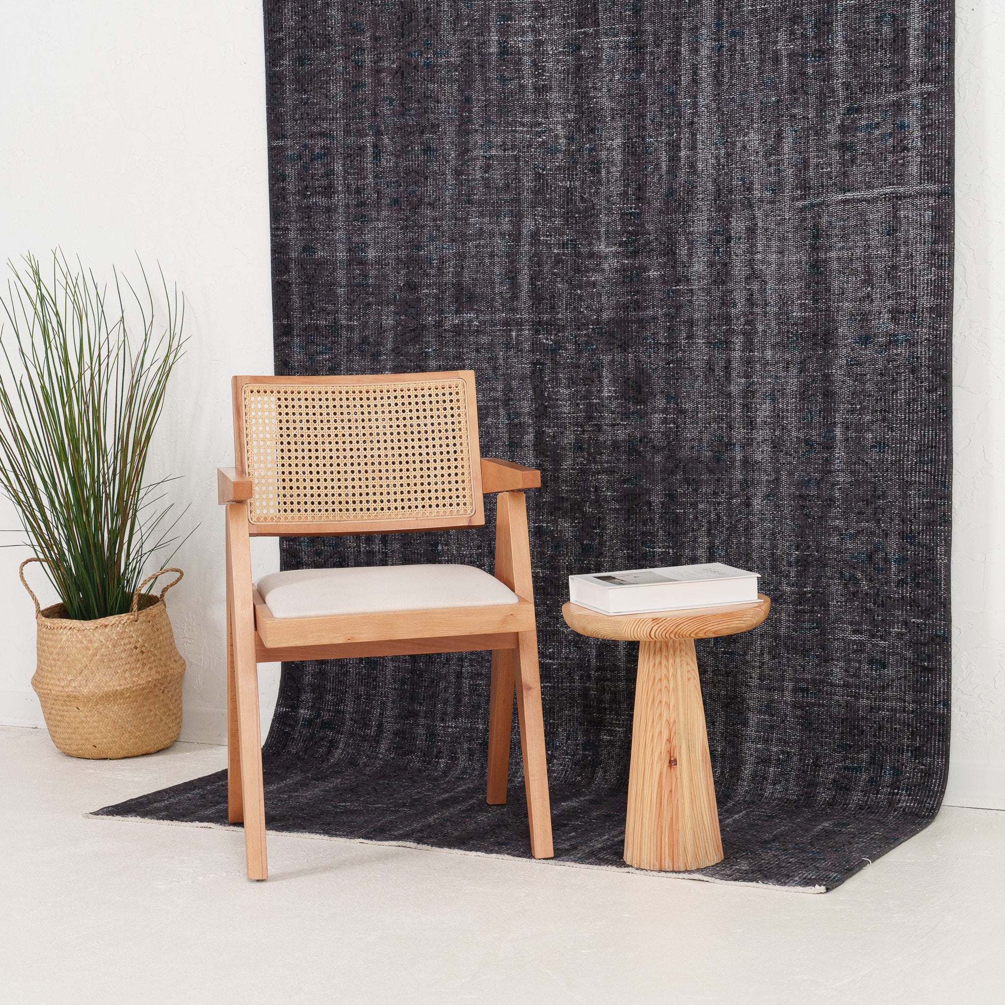 1970 Made Area Rug