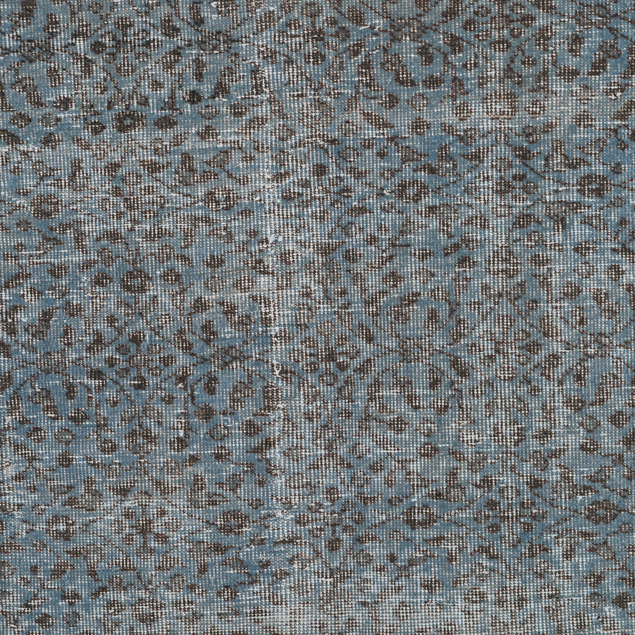 7x10 Vintage Rug