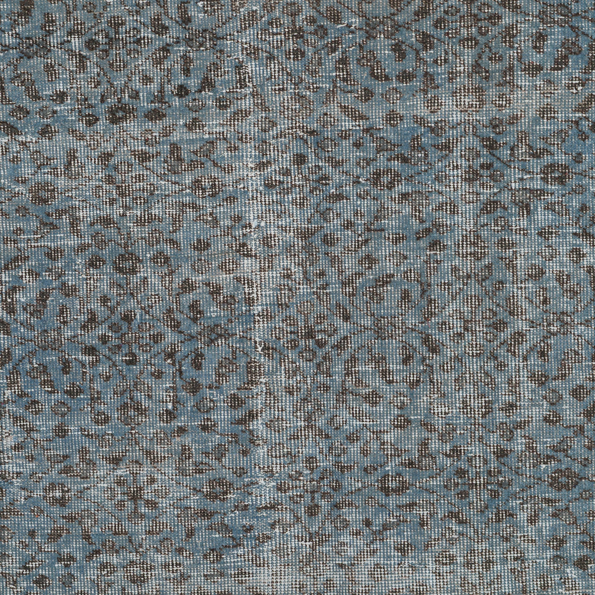 7x10 Vintage Rug