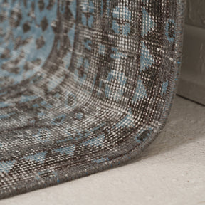 Handmade Vintage Rug