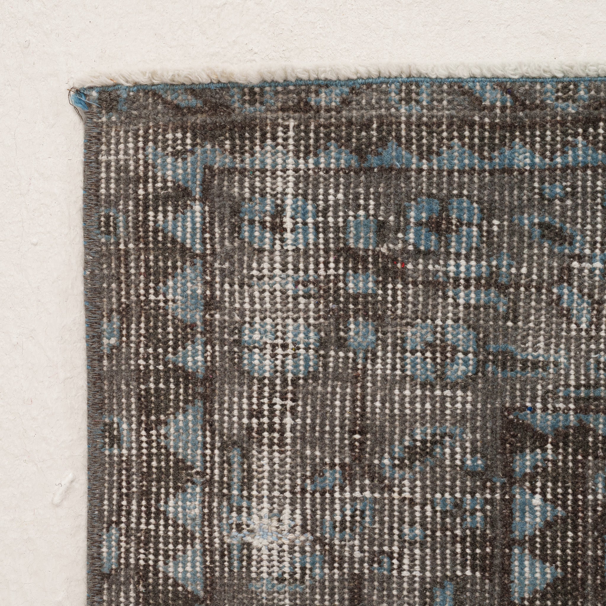 Allover 7x10 Area Rug