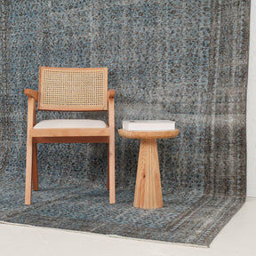 1970 Made Area Rug