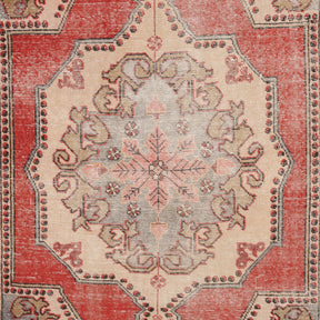 4x7 Vintage Rug