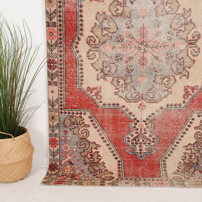 4x7 Persian Rug