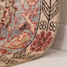 Handmade Vintage Rug