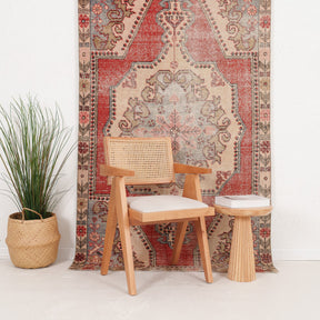 1960 Made Area Rug