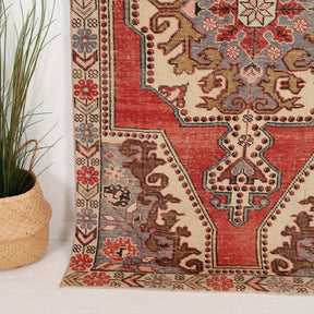 4x7 Persian Rug