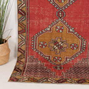 4x8 Persian Rug