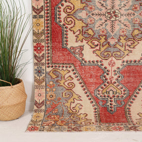 4x7 Persian Rug
