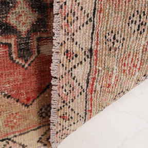 4x5 Red Area Rug