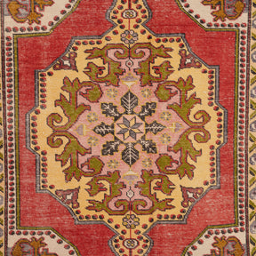 5x8 Vintage Rug