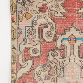 Airlia - Vintage Turkish Small Rug