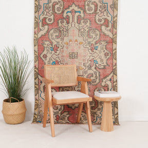 1960 Made Area Rug