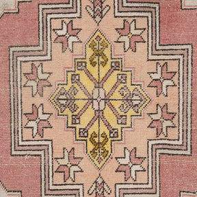 3x6 Vintage Rug