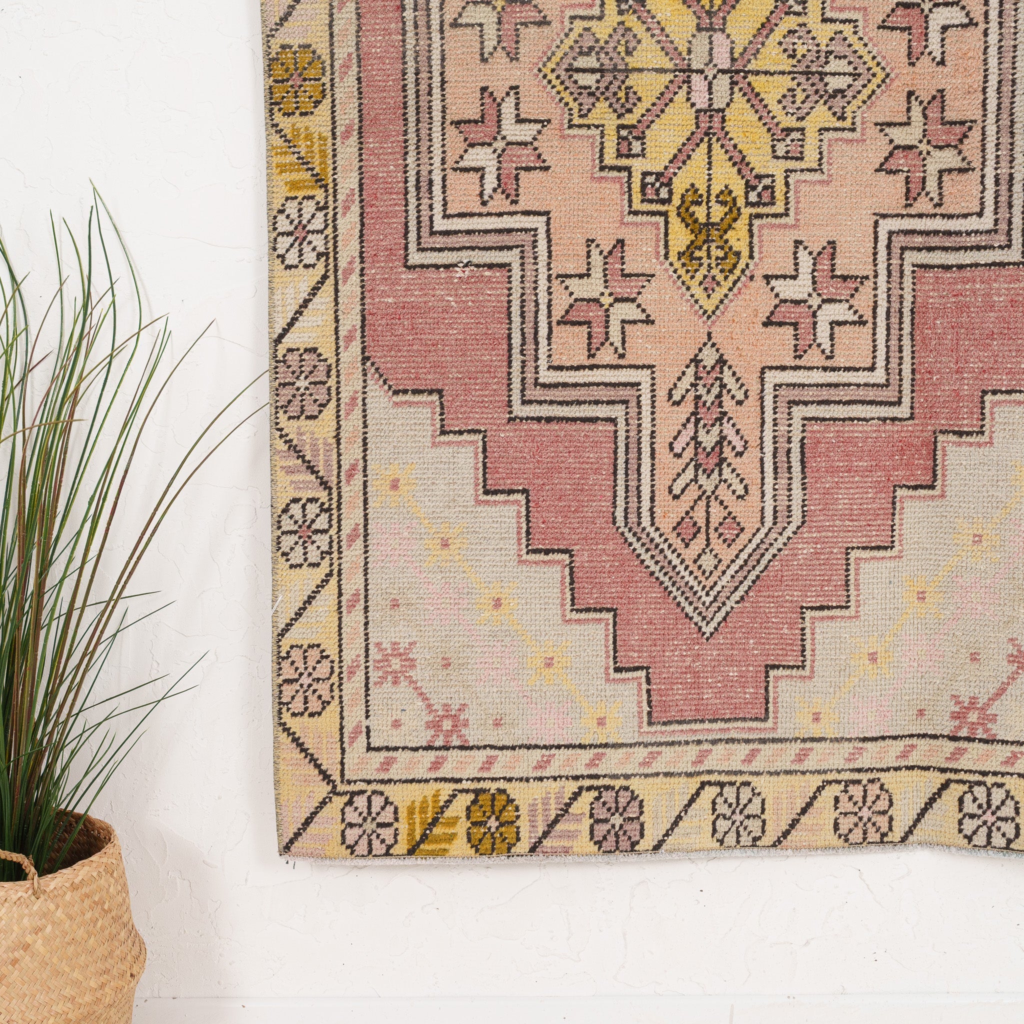 3x6 Persian Rug
