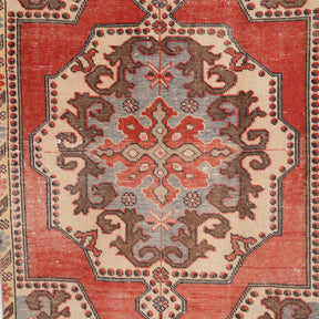 4x7 Persian Rug