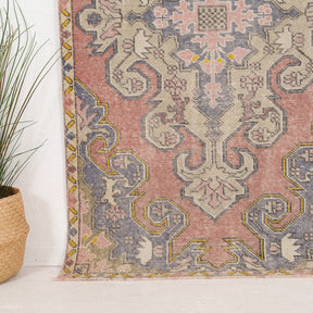 4x7 Persian Rug