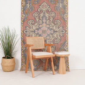 1960 Made Area Rug