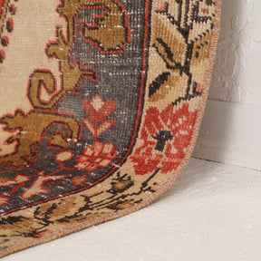 Handmade Vintage Rug
