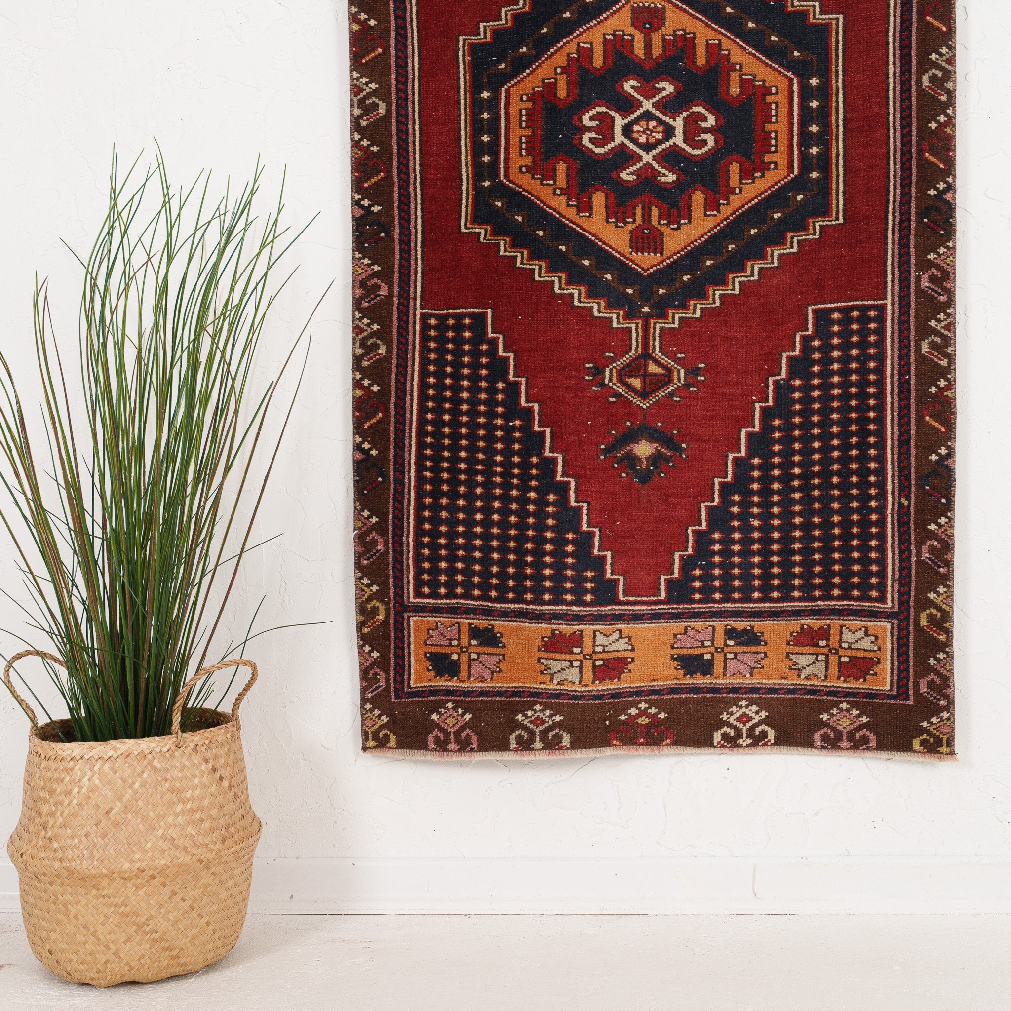 3x6 Persian Rug