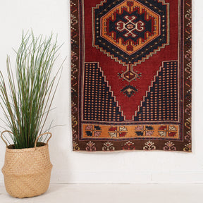 3x6 Persian Rug