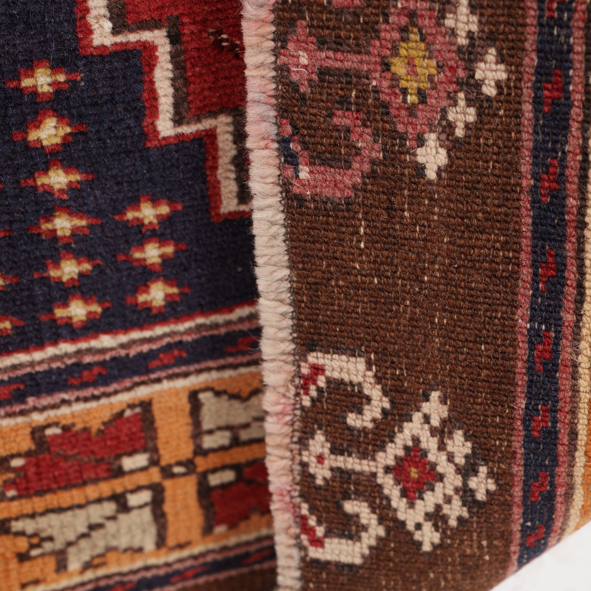 3x6 Pink Area Rug