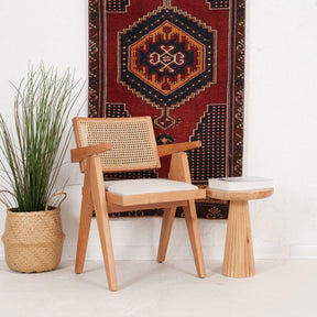 1960 Made Area Rug