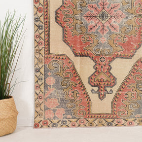 4x7 Persian Rug
