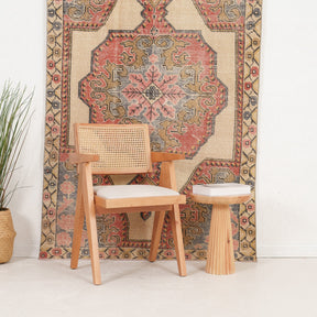 1960 Made Area Rug