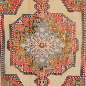 4x7 Vintage Rug