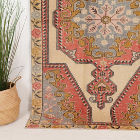 4x7 Persian Rug
