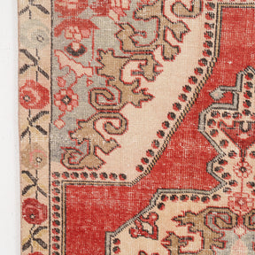 Addriane - Vintage Turkish Area Rug