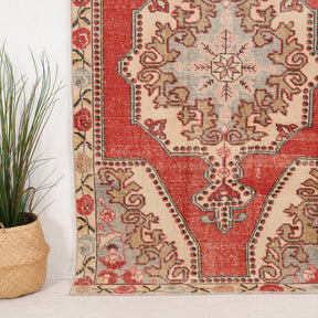 4x7 Persian Rug