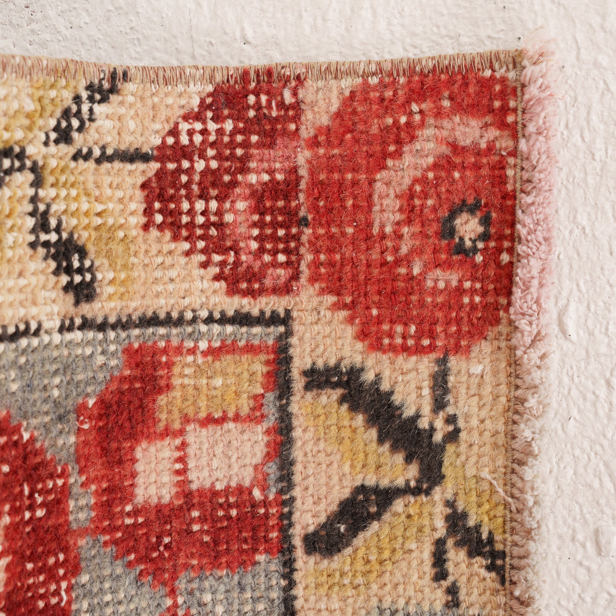 Medallion 4x7 Area Rug