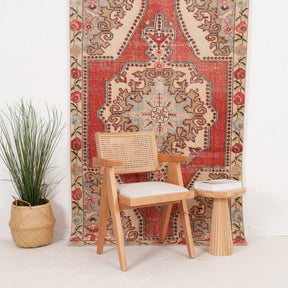 1960 Made Area Rug