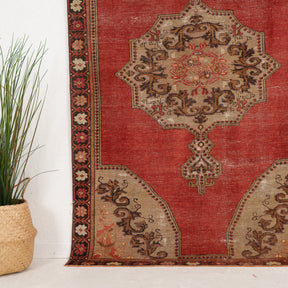 4x7 Persian Rug
