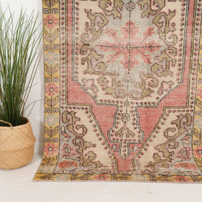 4x8 Persian Rug