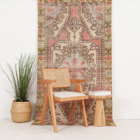 1960 Made Area Rug