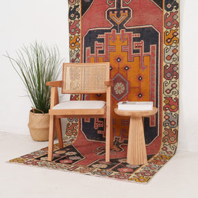 1960 Made Area Rug