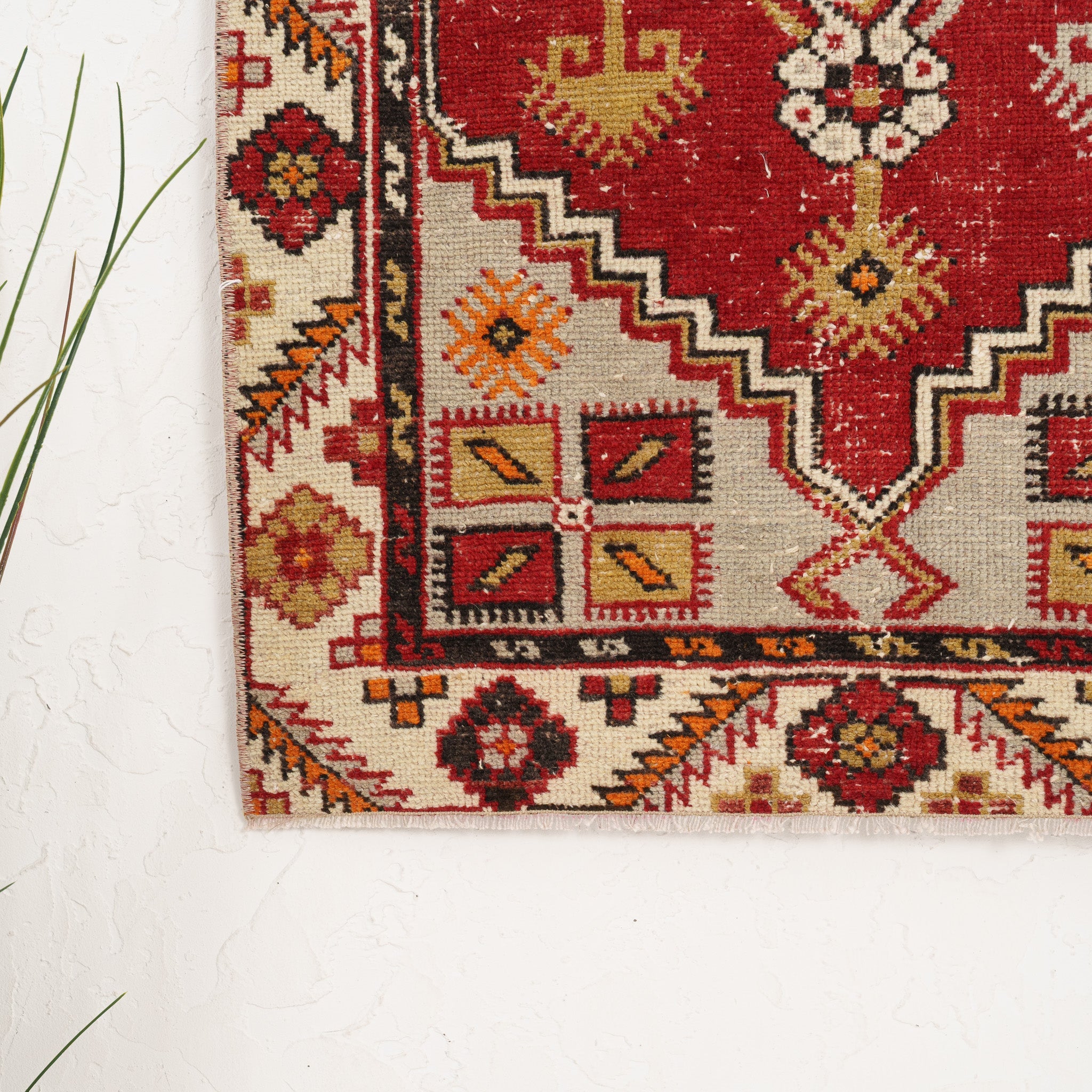 2x5 Persian Rug
