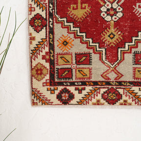2x5 Persian Rug